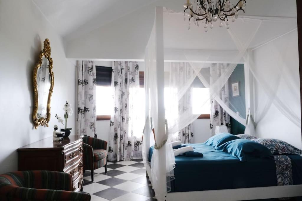 Villa Beauregard Sainte-Luce Extérieur photo