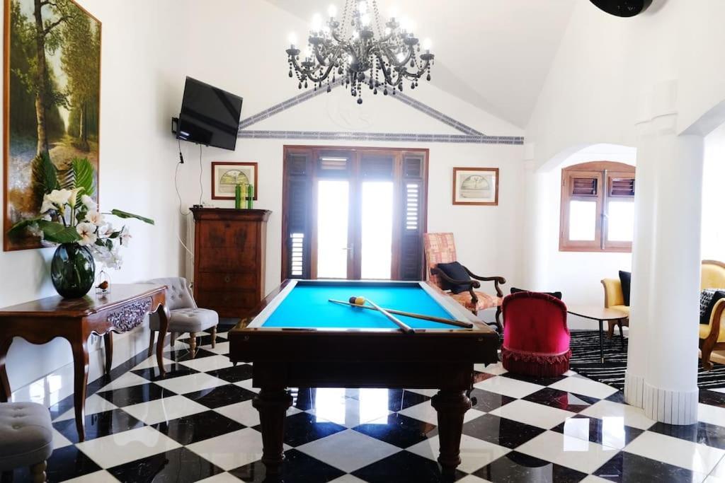 Villa Beauregard Sainte-Luce Extérieur photo